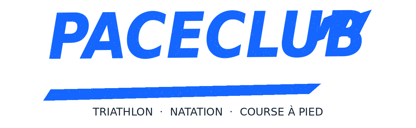 Logo PACECLUB